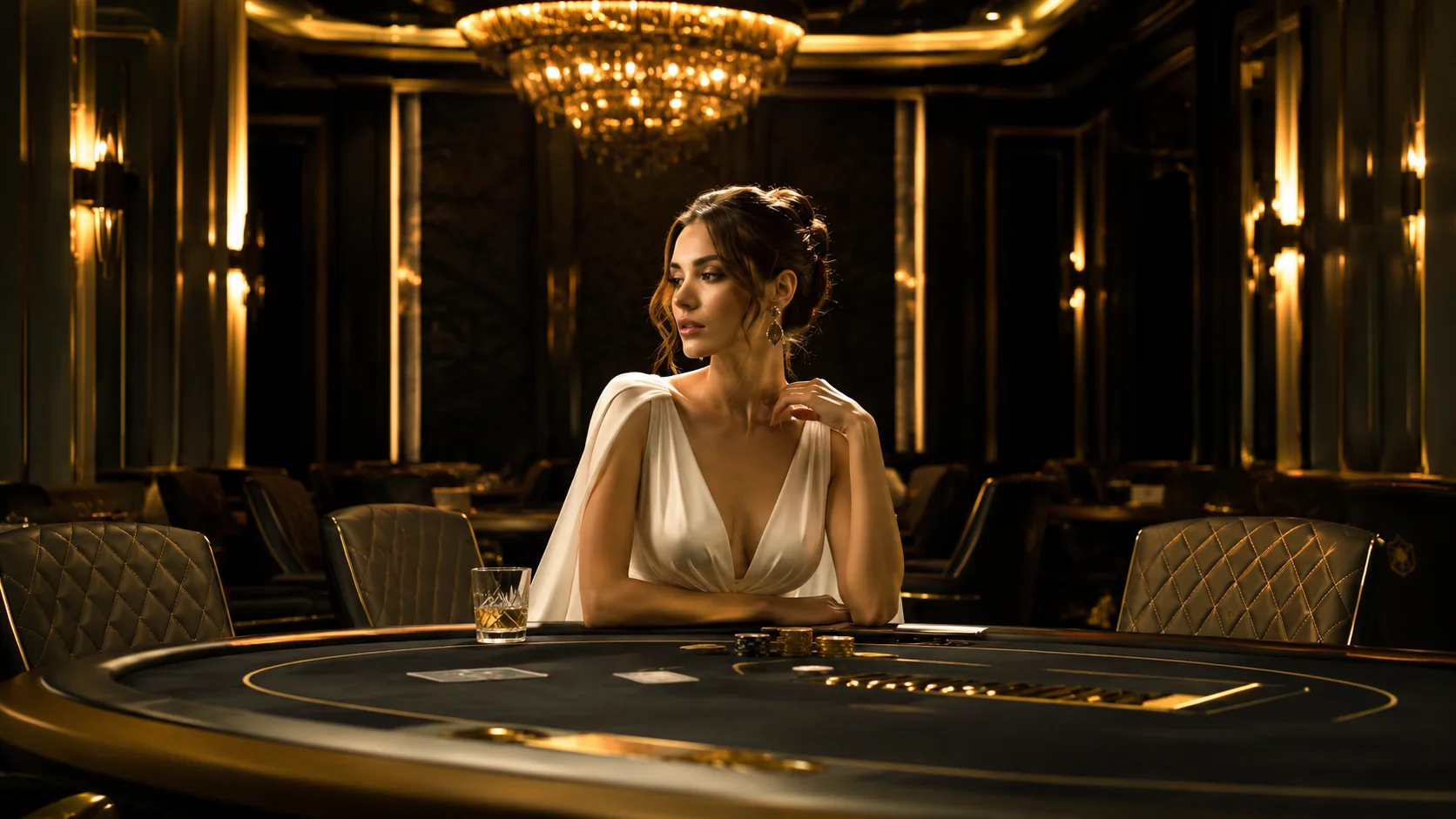 Qué juegos son mejores para principiantes en un casino online