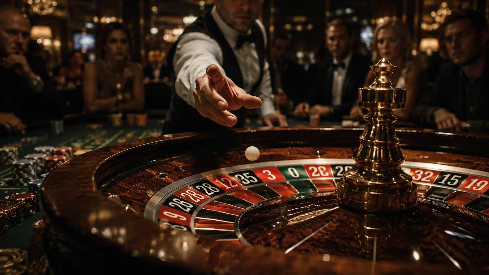 ¿Qué elegir: apuestas deportivas o casino online?